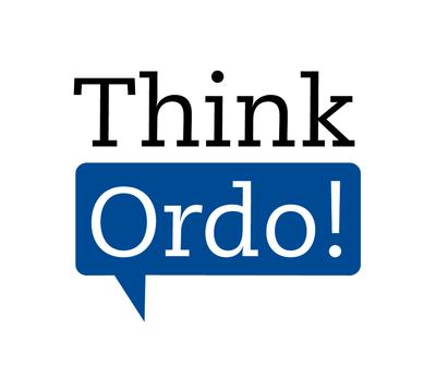 Think Ordo